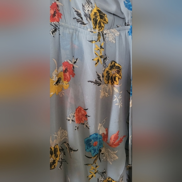 Spring Dress - Picture 4 of 4